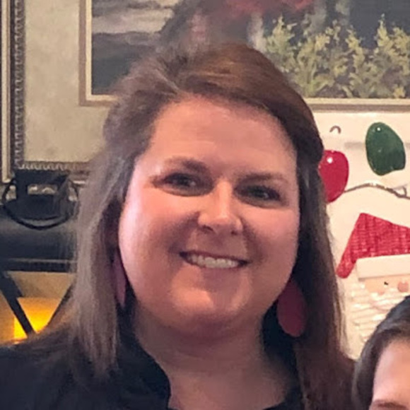 Meet your Posher, Amanda - Picture 1 of 1